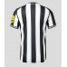Newcastle United Voetbalkleding Thuisshirt 2023-24 Korte Mouwen